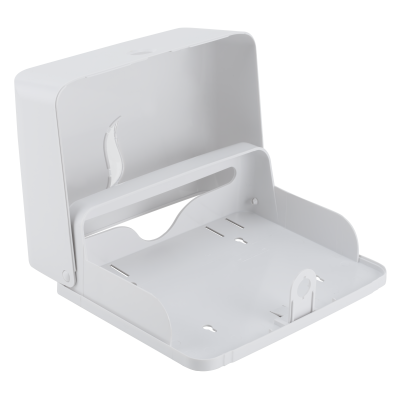 Диспенсер листовых бумажных полотенец  BXG-PD-8025 NEW