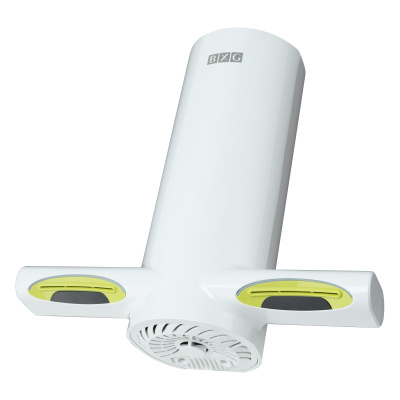 Высокоскоростная электросушилка для рук       BXG-JET-3200