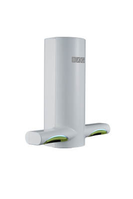 Высокоскоростная электросушилка для рук       BXG-JET-3200