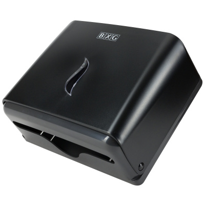 Диспенсер листовых бумажных полотенец  BXG-PD-8025B