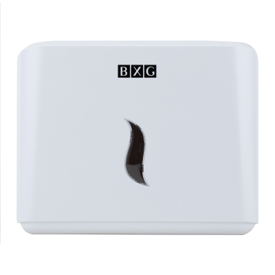 Диспенсер листовых бумажных полотенец  BXG-PD-8025 NEW