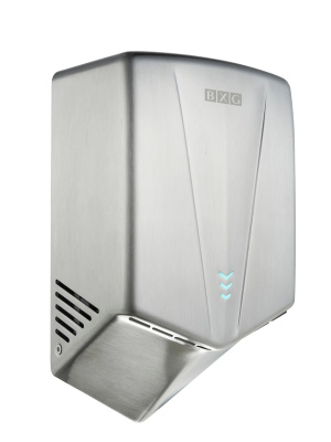 Высокоскоростная электросушилка для рук BXG-JET-5700A