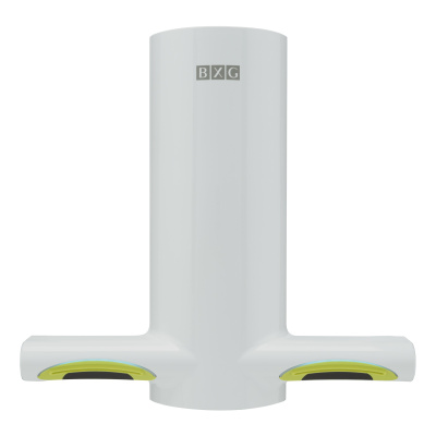 Высокоскоростная электросушилка для рук       BXG-JET-3200