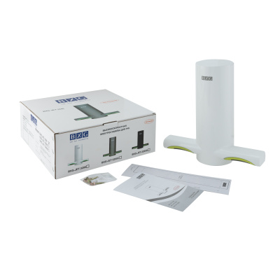 Высокоскоростная электросушилка для рук       BXG-JET-3200