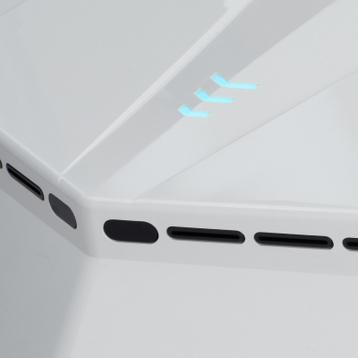 Высокоскоростная электросушилка для рук BXG-JET-5700