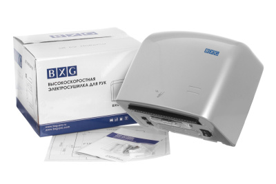 Сушилка для рук BXG-JET-5500C