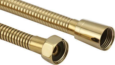 Шланг для душа 1,5 м (1/2″/1/2″) Savol S-0RG003B