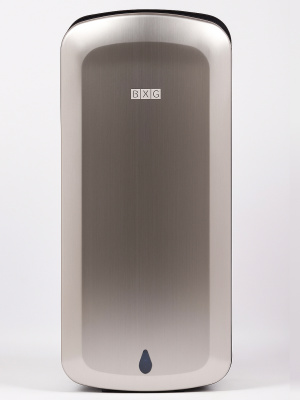 Сушилка для рук BXG JET 7200А UV