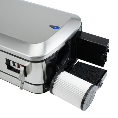 Сушилка для рук BXG JET 7200А UV