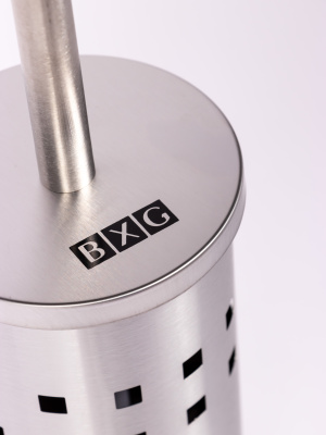 Туалетный ершик BXG-TB-8484