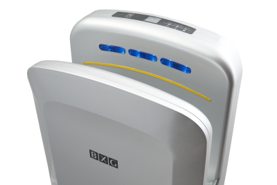 Сушилка для рук BXG-JET-7200C UV