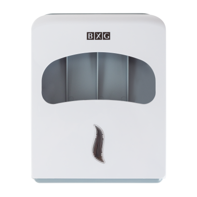 Диспенсер одноразовых сидений на унитаз BXG-CD-8019