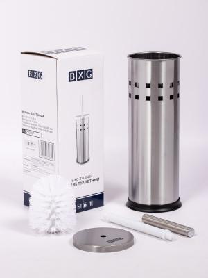 Туалетный ершик BXG-TB-8484