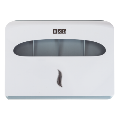 Диспенсер одноразовых сидений на унитаз BXG-CD-8009