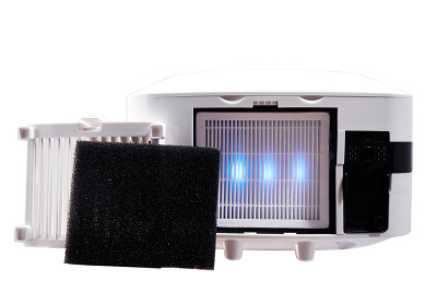 Сушилка для рук BXG JET 7200 UV