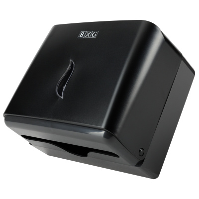 Диспенсер листовых бумажных полотенец  BXG-PD-8228B