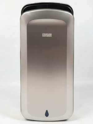 Сушилка для рук BXG JET 7200А UV