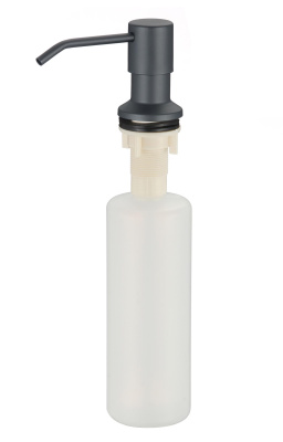 Врезной в мойку дозатор Savol S-ZY001Q